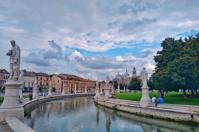 Small Group Guided Tour of Padua from Venice - Exploring Padua in Depth: What to Expect