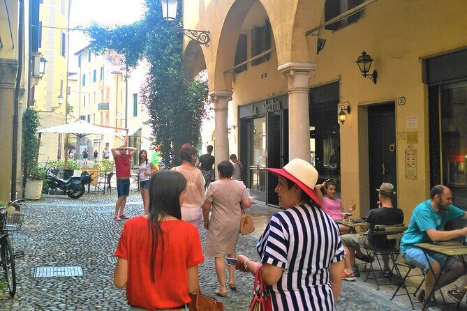 Small Group Guided Tour of Padua from Venice - FAQs