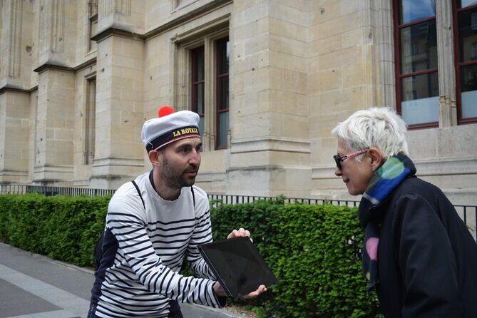 Small Group Guided Tour of the Secret History of Rouen - FAQ
