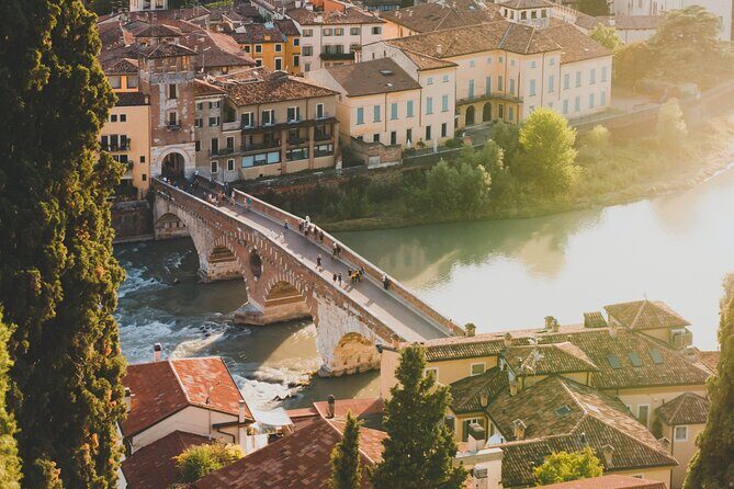 Small Group Guided Tour to Verona from Padua - The Sum Up
