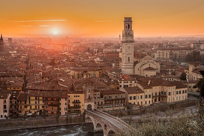 Small Group Guided Tour to Verona from Padua - FAQ