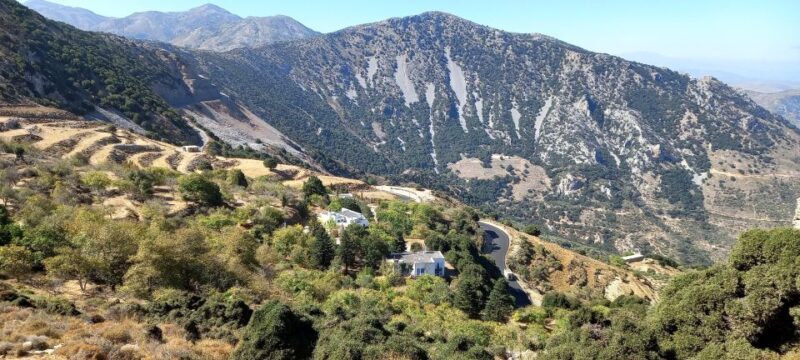 Small Group Guided Tour to Zeus Cave and Lasithi Plateau - Why We Think This Tour Delivers Great Value