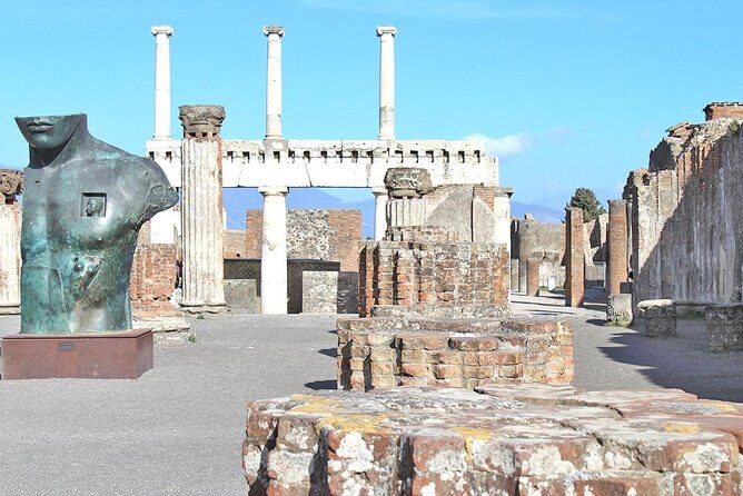 Small Group Guided Walking Tour of Ancient Pompeii Highlights - Final Thoughts