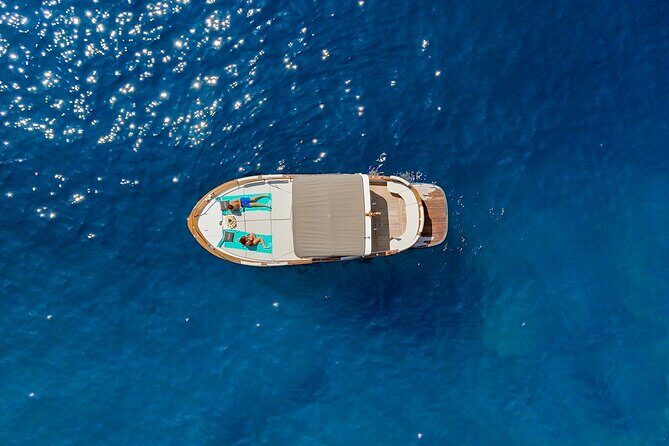 Small Group Gulf of Poets Boat Tour from La Spezia - The Sum Up