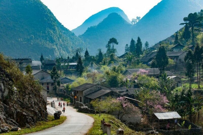 Small group Ha Giang Loop 3D2N Motobike Tour from Hanoi - Key Points