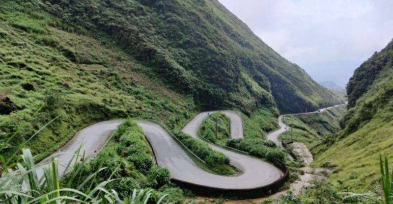 Small group Ha Giang Loop 3D2N Motobike Tour from Hanoi - Who Is This Tour Best For?