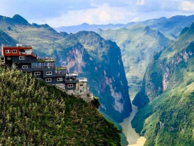 Small group Ha Giang Loop 3D2N Motobike Tour from Hanoi - Frequently Asked Questions