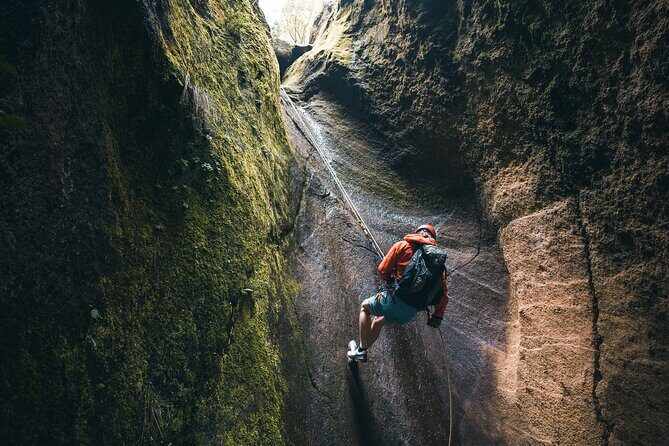Small-Group Half-Day Canyoning in La Orotava - Final Thoughts: Who Should Consider This Tour?