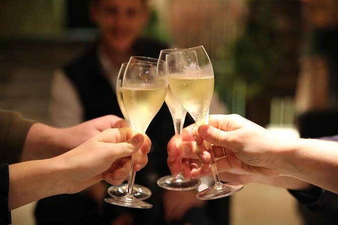Small Group - Half Day Champagne Tour - Visit of 2 Small Producers/Growers - What Do the Reviews Tell Us?