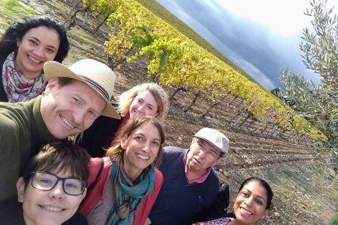 Small-Group Half-Day Châteaux of Montpellier Wine Tour - What Makes this Tour Stand Out?