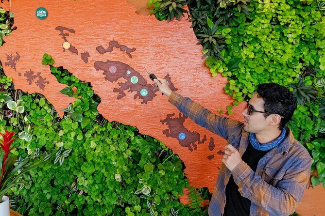 Small Group Half Day Guided Tour Visit to Poas Volcano - Authenticity and Value