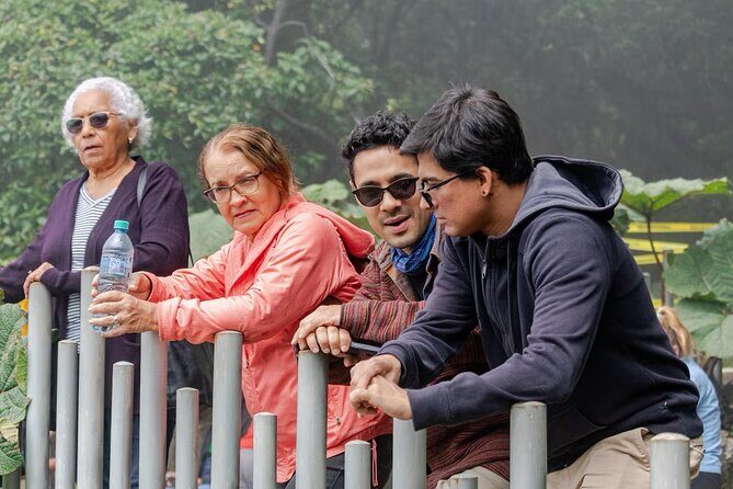 Small Group Half Day Guided Tour Visit to Poas Volcano - FAQ