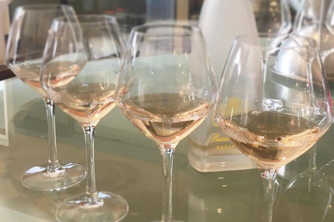 Small-Group Half-Day Languedoc Wine and Olive Tour from Montpellier - Key Points