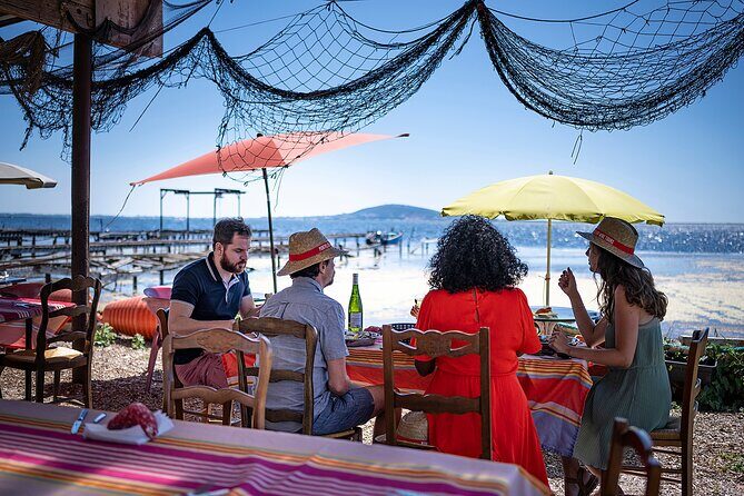 Small-Group Half-Day Languedoc Wine and Oyster Tour from Montpellier - FAQ