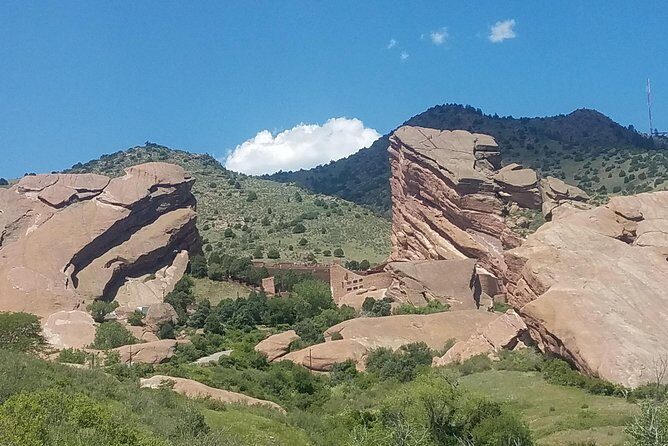 Small-Group Half-Day Tour Foothills of the Rockies from Denver - Who Should Consider This Tour?