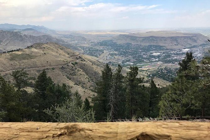 Small-Group Half-Day Tour Foothills of the Rockies from Denver - FAQ