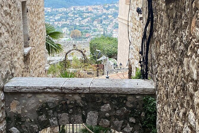Small-Group Half-Day Tour to St-Paul-de-Vence, Antibes and Cannes from Nice - In-Depth Look at the Tour: What You Can Expect