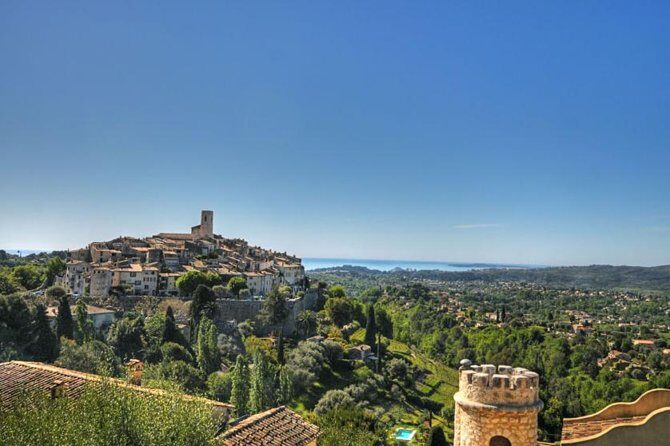Small-Group Half-Day Tour to St-Paul-de-Vence, Antibes and Cannes from Nice - Who Will Love This Tour?