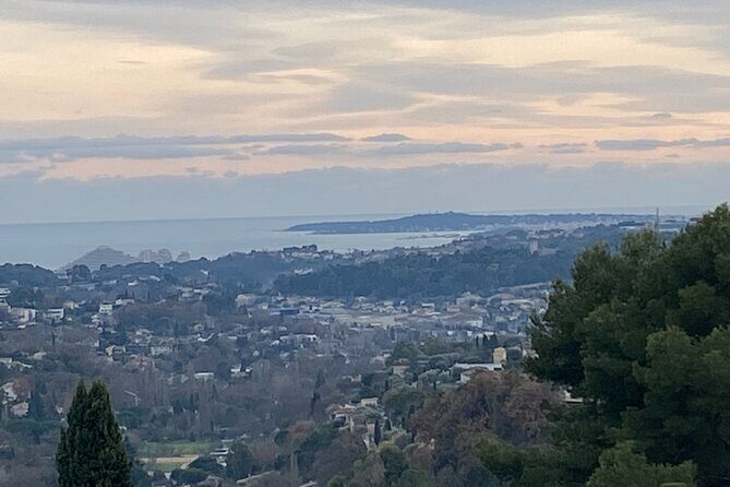 Small-Group Half-Day Tour to St-Paul-de-Vence, Antibes and Cannes from Nice - Frequently Asked Questions