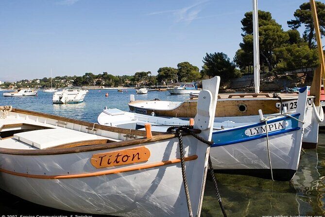 Small-Group Half-Day Tour to St-Paul-de-Vence, Antibes and Cannes from Nice - Final Thoughts