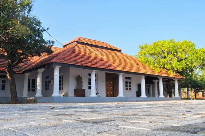 Small Group Hambantota City Tour - Final Thoughts