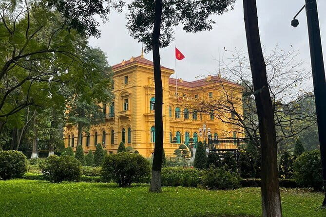 Small-group Hanoi Highlights Weekend Walking Tour - Practical Details and What You Should Know