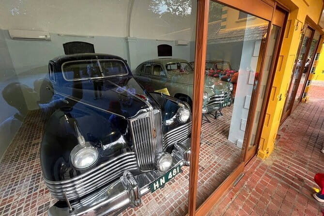 Small-group Hanoi Highlights Weekend Walking Tour - The Sum Up