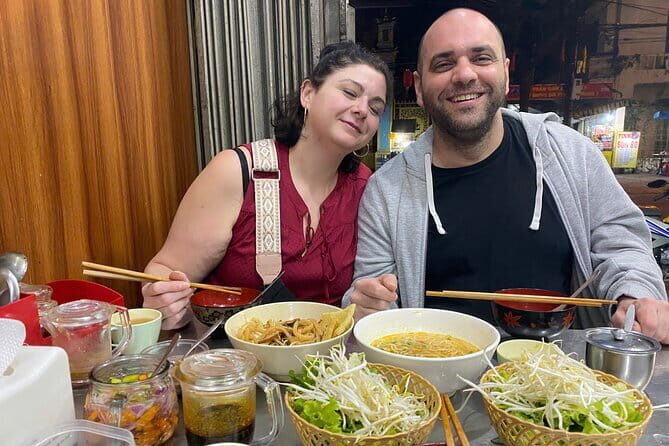 Small-group Hanoi Highlights Weekend Walking Tour - FAQ