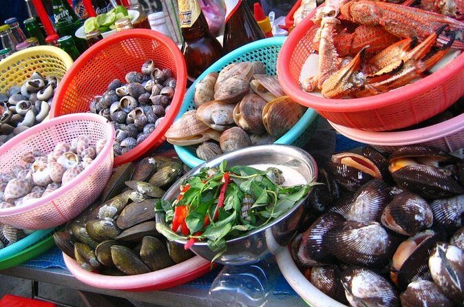 Small-Group Hanoi Seafood Tasting And Walking Tour - Who Will Love This Tour?