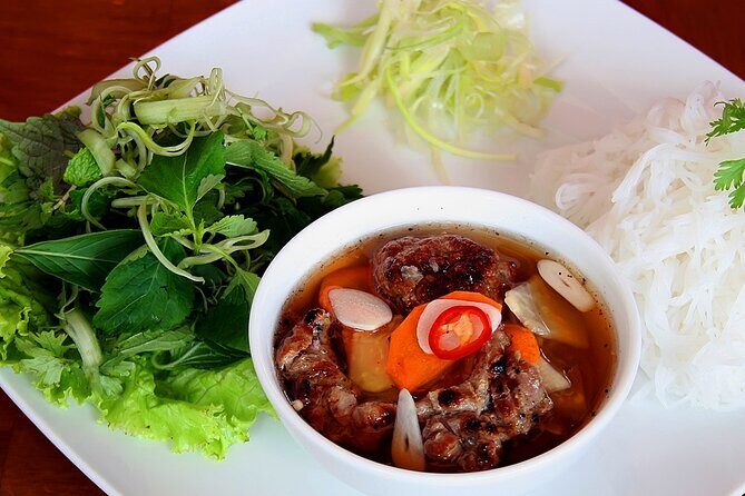 Small Group Hanoi Street Food Tour with a Real Foodie - FAQ