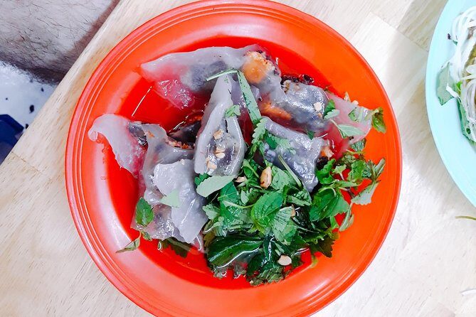 Small Group Hanoi Street Food Tour with a Real Foodie - The Value of the Hanoi Street Food Tour