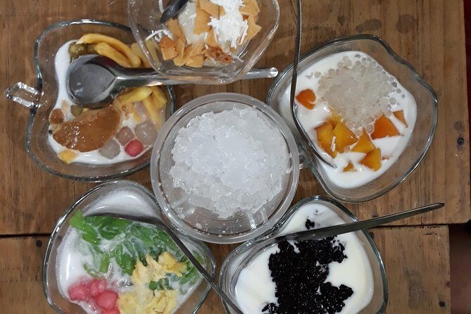 Small Group Hanoi Street Food Tour with a Real Foodie - Practical Details