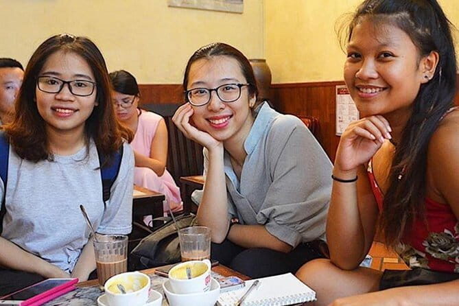 Small group Hanoi Street Food Tour with visit Train Street - Frequently Asked Questions