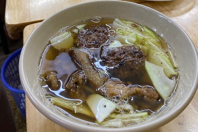 Small group Hanoi Street Food Tour with visit Train Street - Final Thoughts