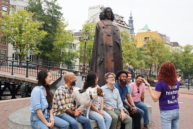 Small Group Hidden Gems Tour in Amsterdam - Authentic Experiences and Why They Matter
