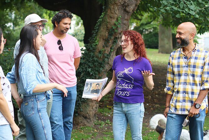Small Group Hidden Gems Tour in Amsterdam - FAQ