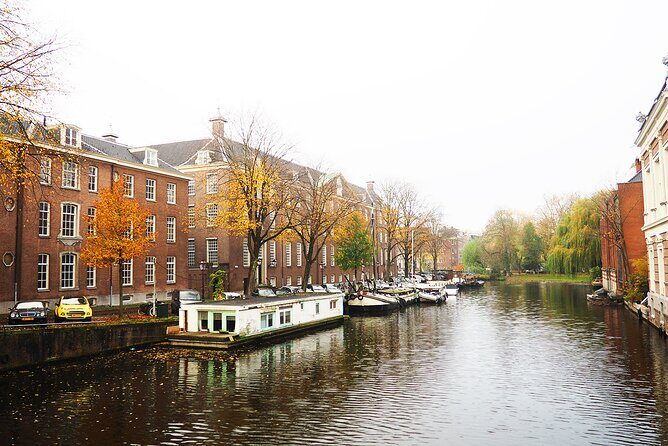 Small Group Hidden Gems Tour in Amsterdam - Final Thoughts