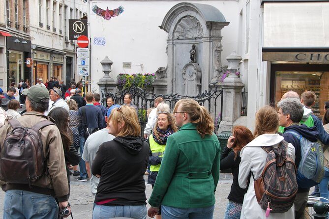 Small-Group Highlights of Brussels Bike Tour - The Experience and Why It’s Worth Considering