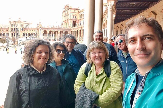 Small-Group Highlights Walking Tour of Monumental Seville - Final Thoughts