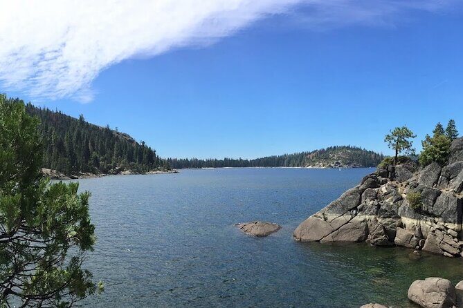 Small Group Hiking Around The Pinecrest Lake Trail - Final Thoughts