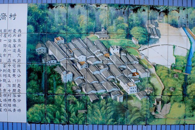 Small Group Hiking Day Tour to Lai Chi Wo - Explore Hong Kong’s Hidden Natural Charm with the Small Group Hiking Day Tour to Lai Chi Wo