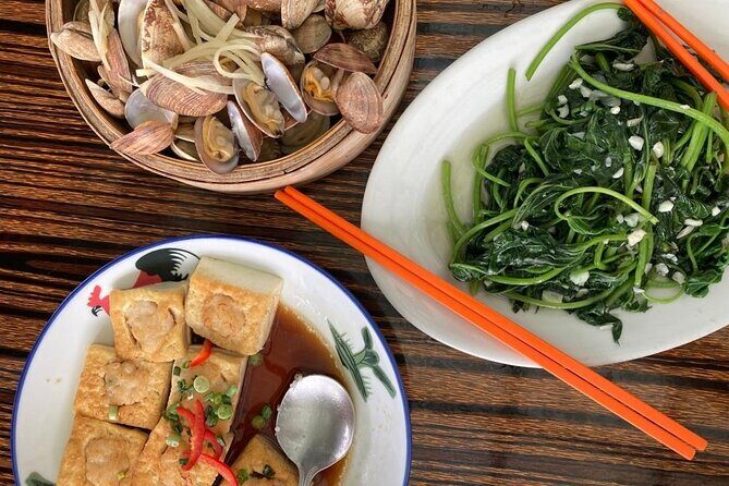 Small Group Hiking Day Tour to Lai Chi Wo - Final Thoughts