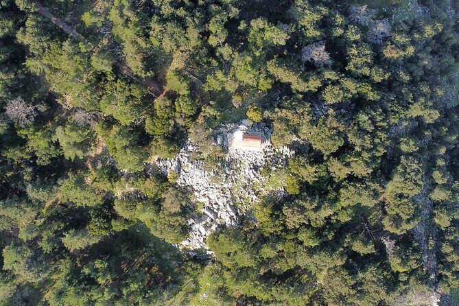 Small Group Hiking from Salakos to Profitis Ilias - FAQ