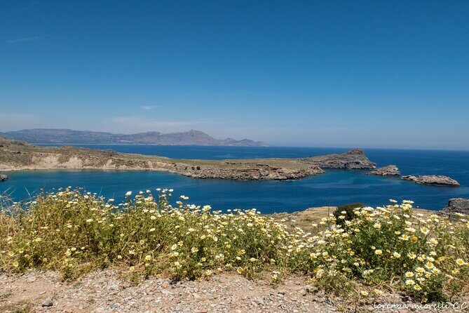 Small Group Hiking in Lindos - The Details of the Lindos Small Group Hike