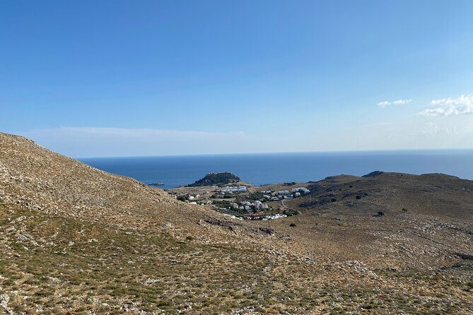 Small Group Hiking in Lindos - FAQs