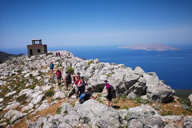 Small Group Hiking on Mount Akramitis in Rhodes - Who Will Love This Tour?