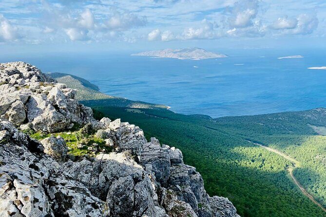 Small Group Hiking on Mount Akramitis in Rhodes - Final Thoughts