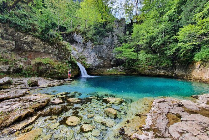 Small Group Hiking Tour of Theth & Blue Eye in 2 Days - Exploring the 2-Day Itinerary: What You Can Expect