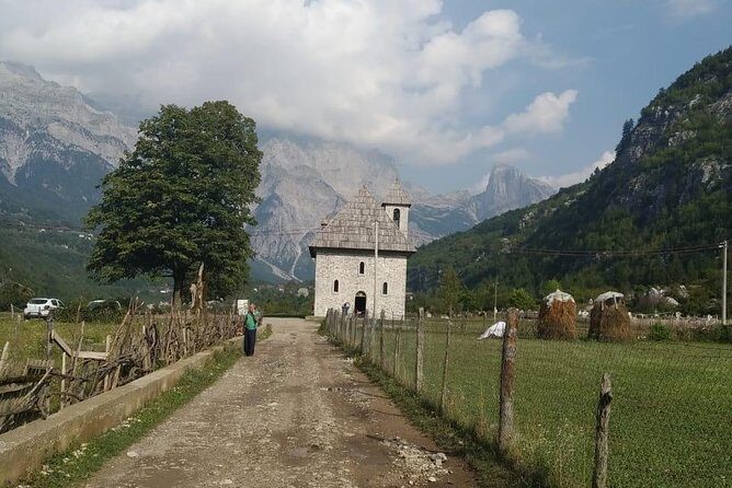 Small Group Hiking Tour of Theth & Blue Eye in 2 Days - Final Thoughts: Who Is This Tour For?