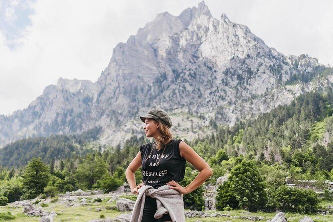 Small Group Hiking Tour; Peaks of the Balkans Trail in 7 Days - Why Travelers Rave About This Tour